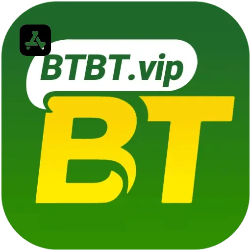 APP oficial da btbet para mobile