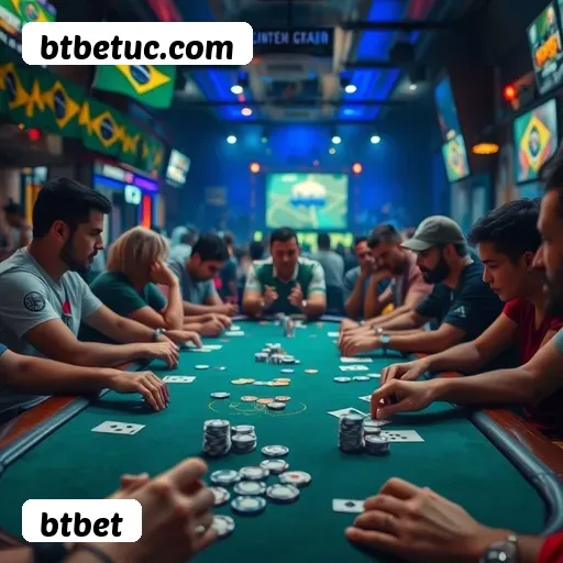 btbet APP mobile iOS Android - 187 mil downloads São Paulo Rio BH