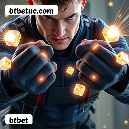 Loterias online disponíveis na btbet