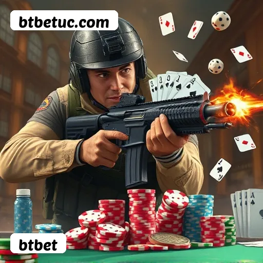 btbet PIX instantâneo Brasil - Depósito e saque em minutos 24/7