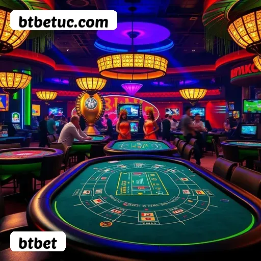 Principais provedores de slots da btbet - NetEnt, Pragmatic Play, Play'n GO
