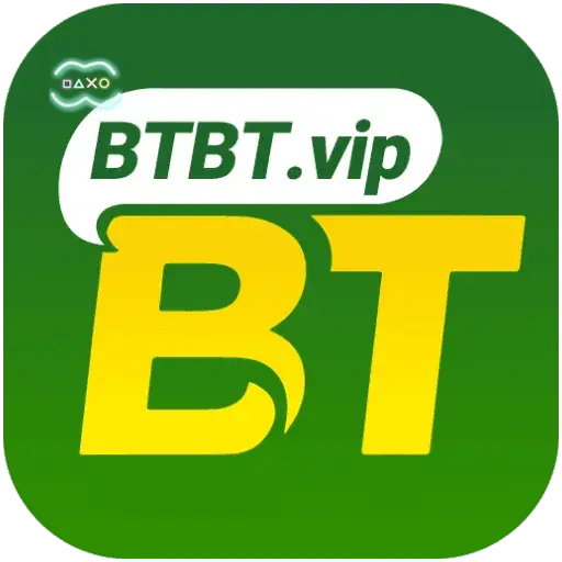 Logo da btbet